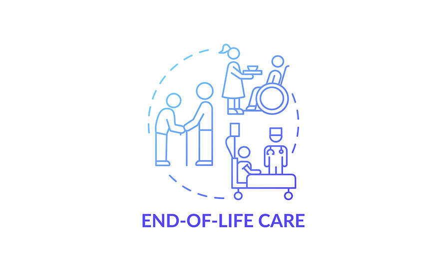 End-Of-Life Care