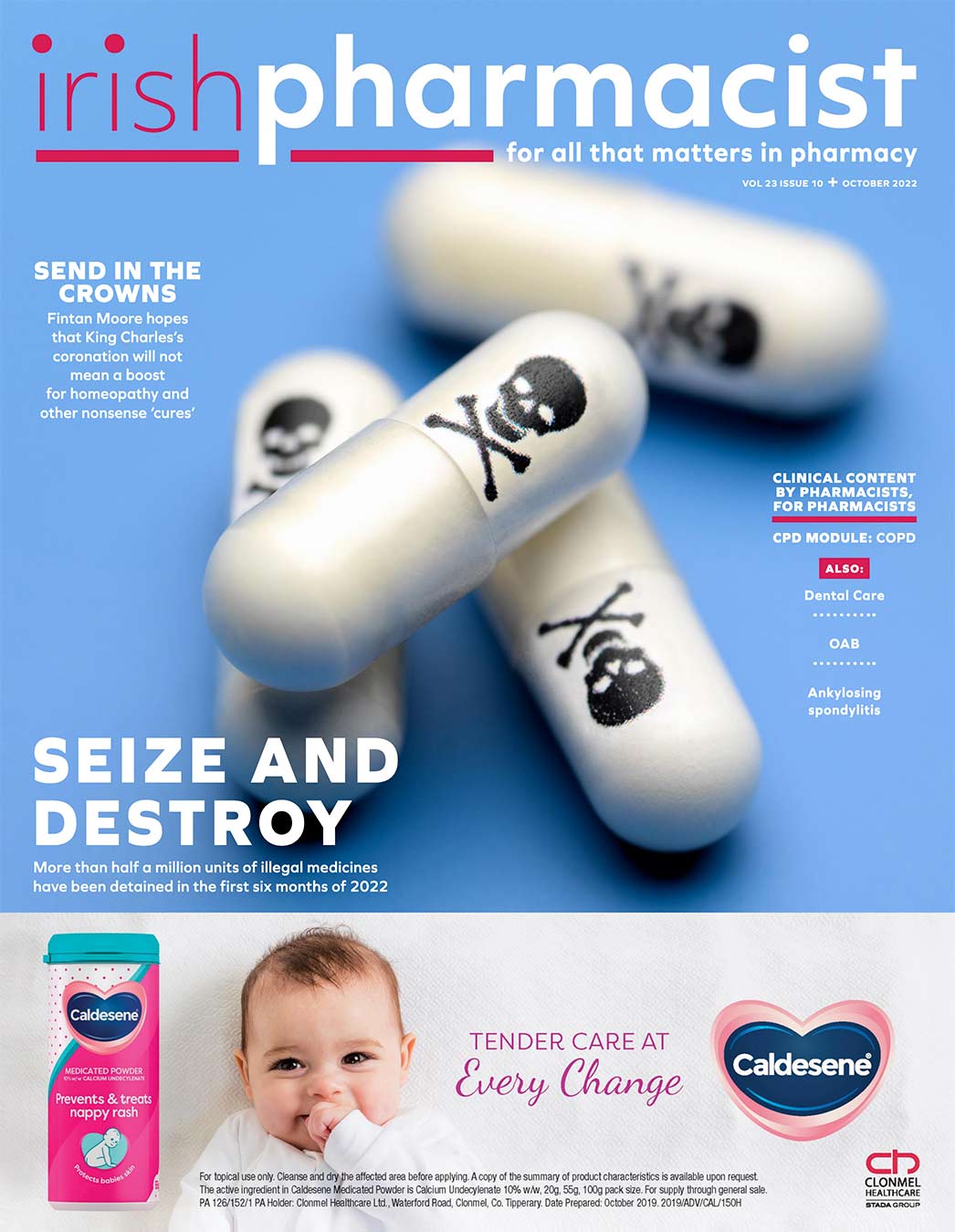 ip-oct-2022 – Irish Pharmacist