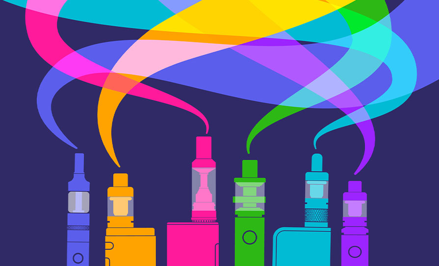 E-Cigarettes