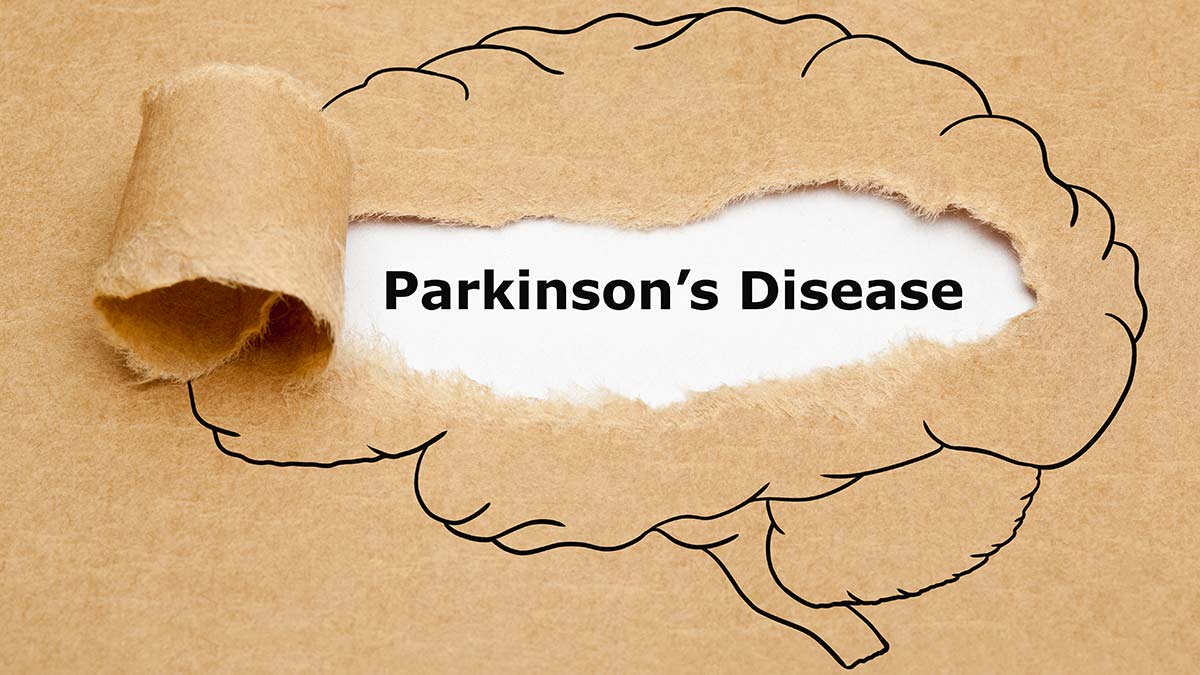 parkinson's