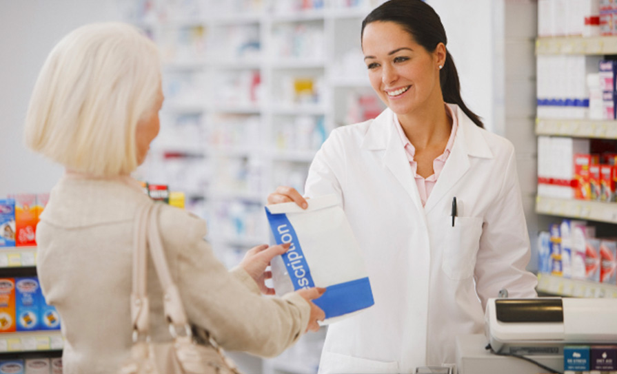 expanding pharmacists’ role