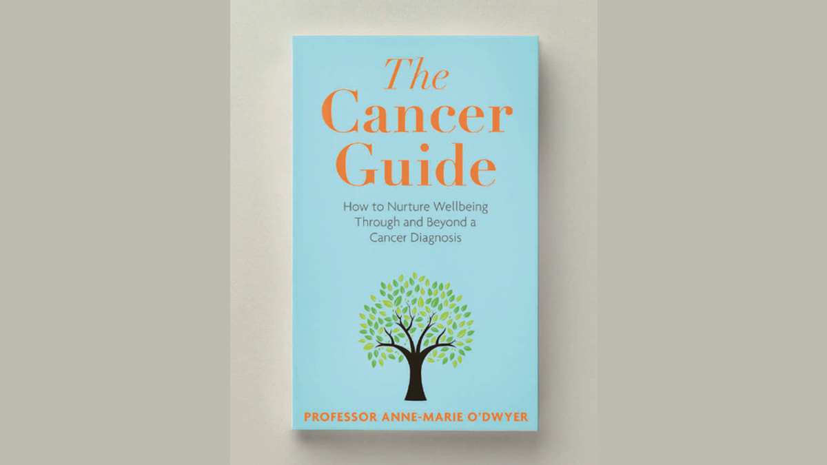 book on cancer