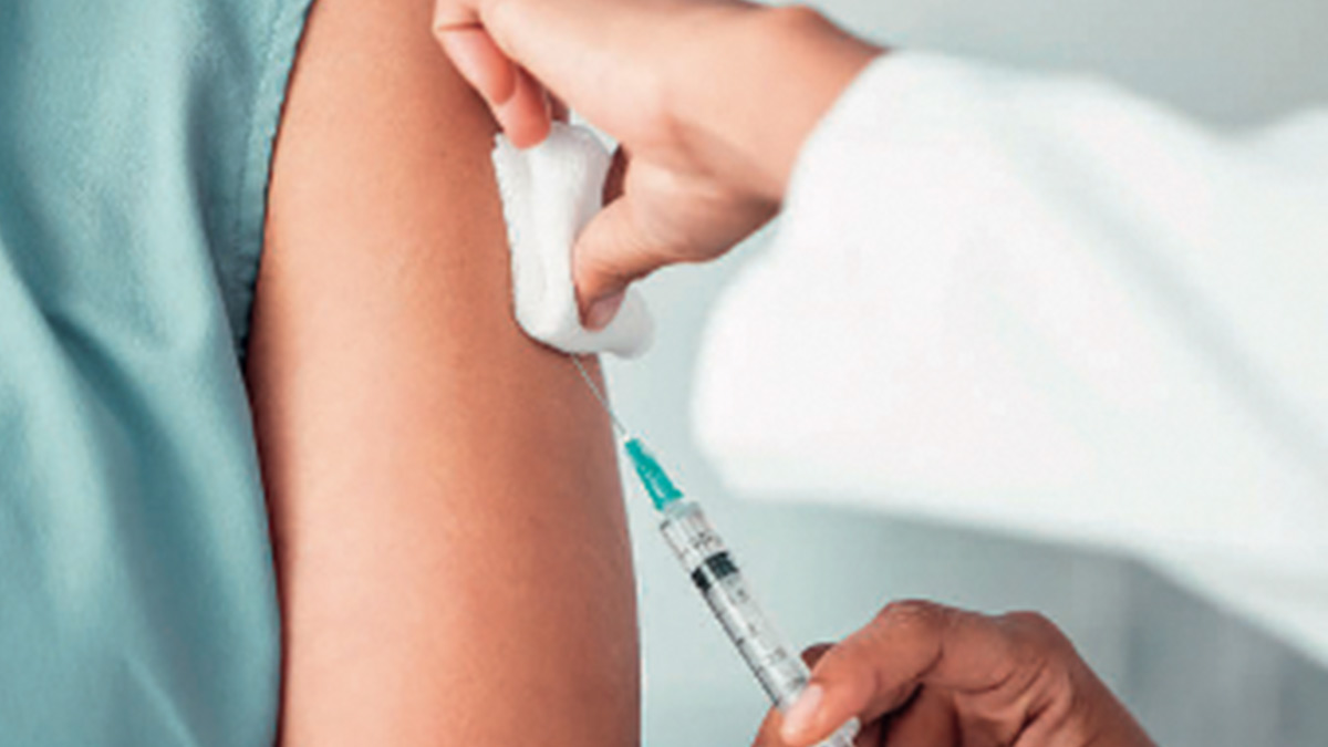 Expanded seasonal flu vaccination