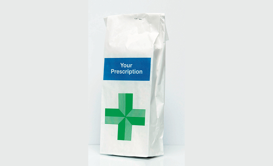 prescribing