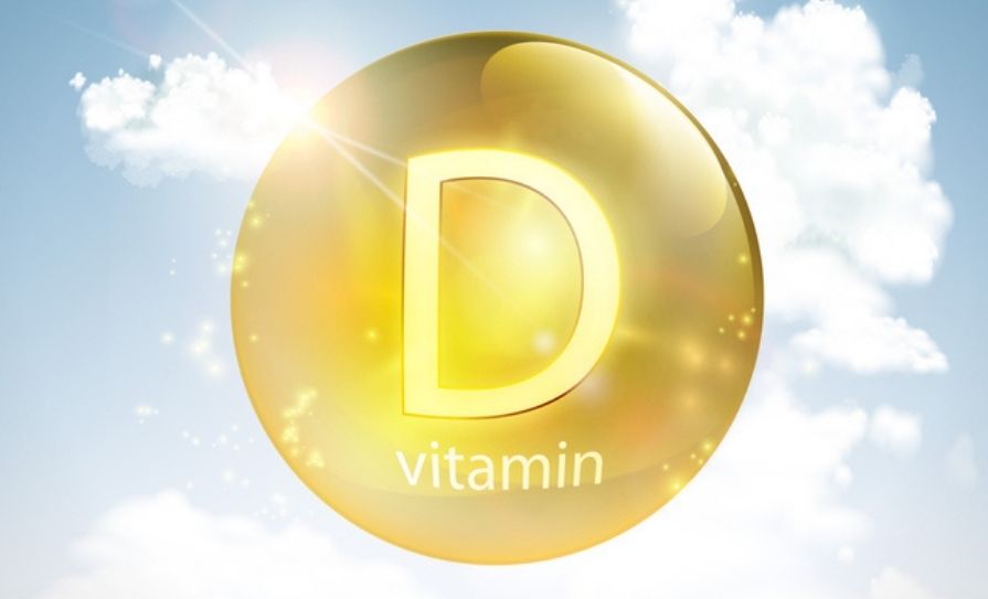 vitamin D