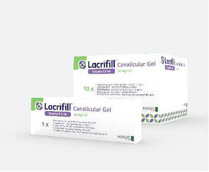lacrifill