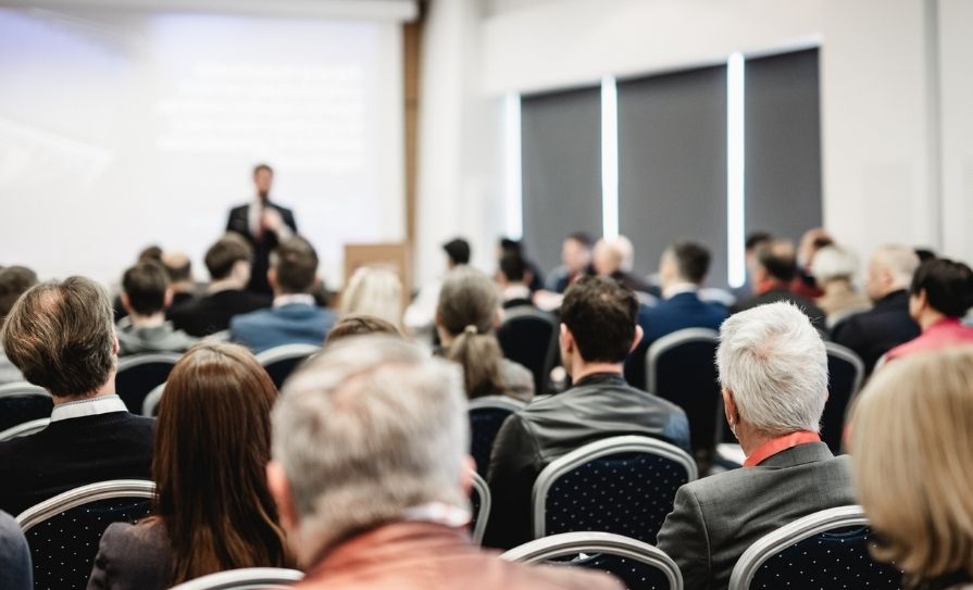 HPAI conference