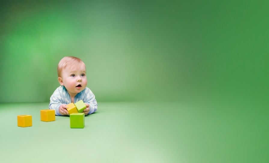 Infant care