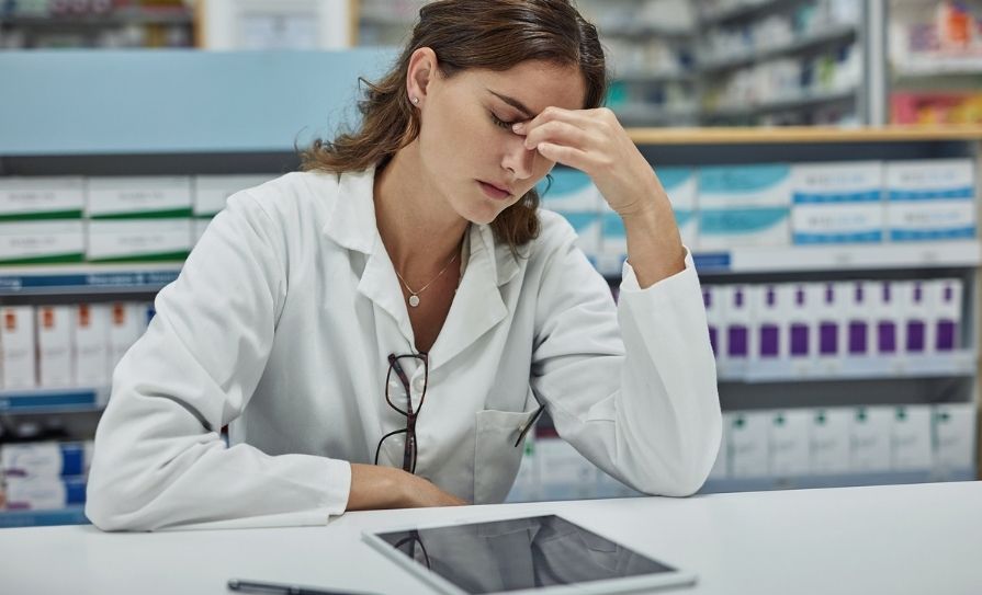 Preventing burnout