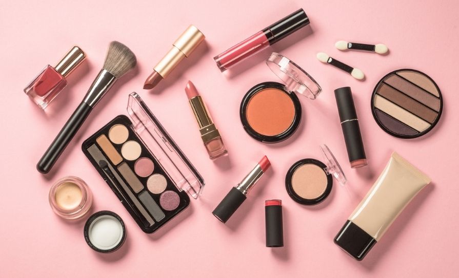 cosmetics