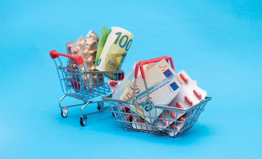 fees for HRT initiative