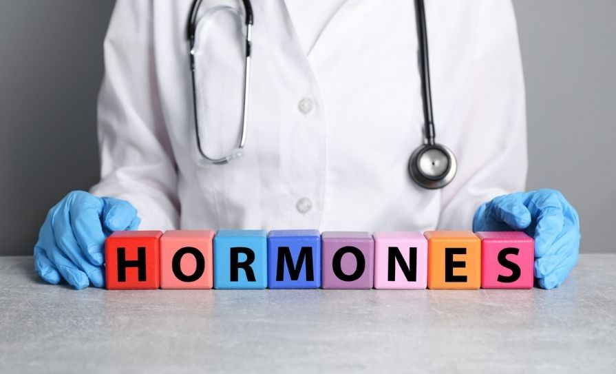 hormonal health policy