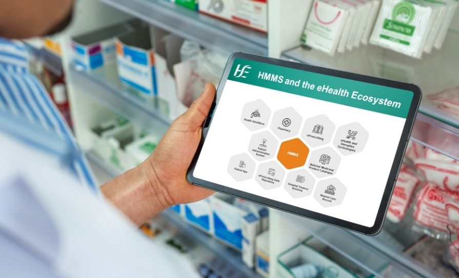 hospital pharmacy