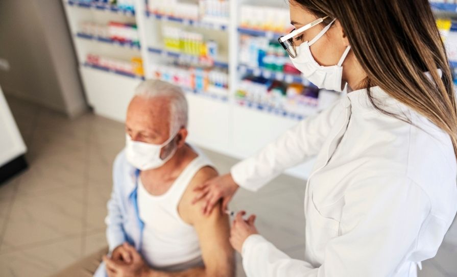 pharmacist-led vaccination servicesiStock.com/