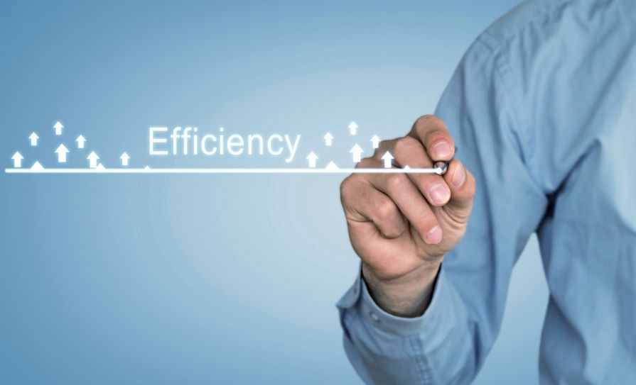 self-efficacy