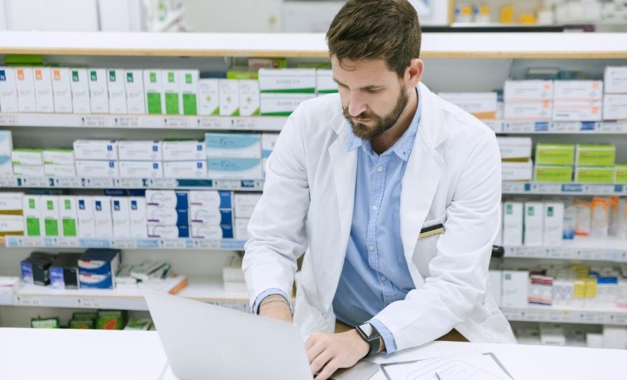 Missing medicines