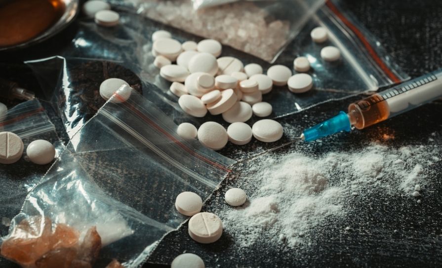 drug