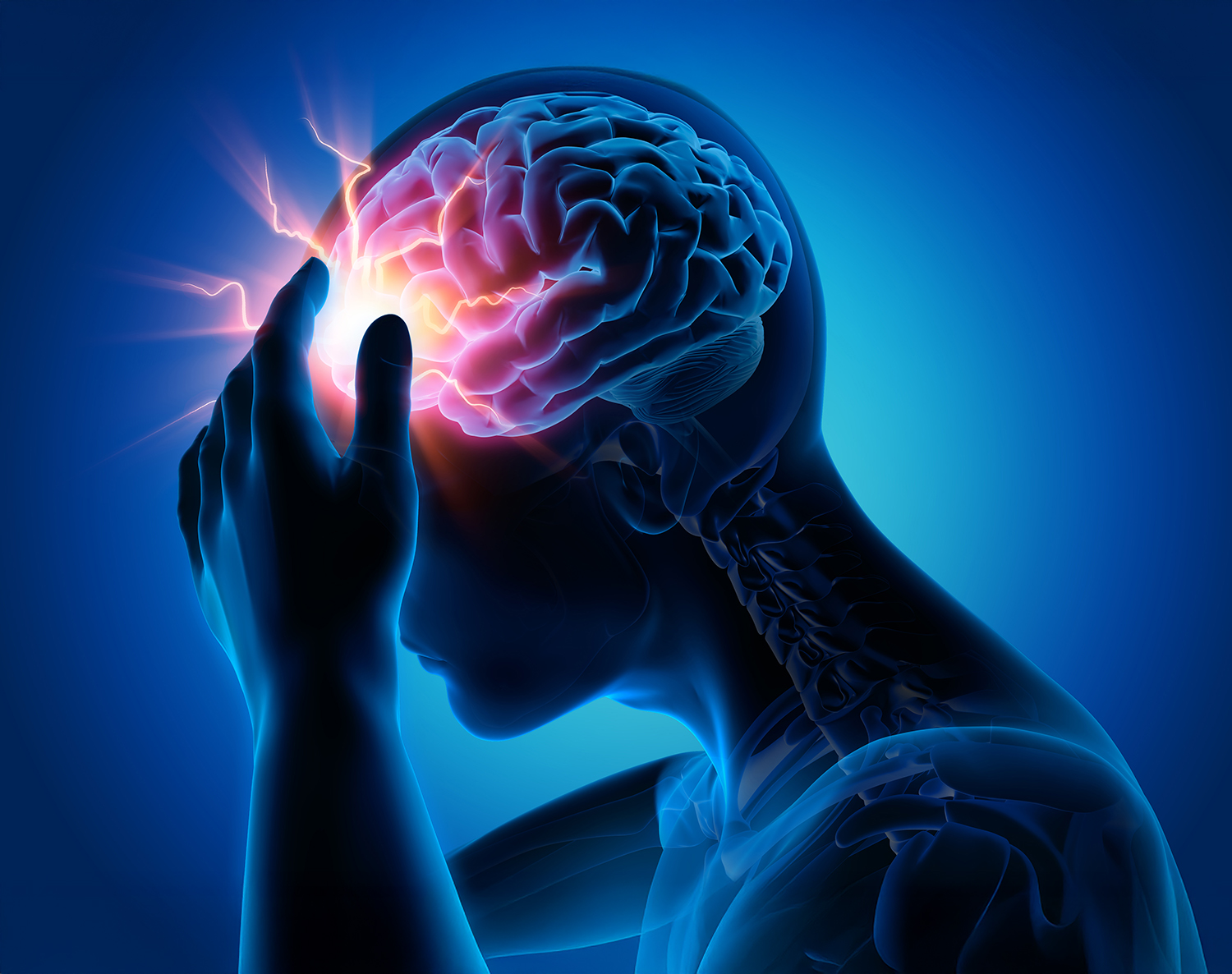 brain injury and dementia