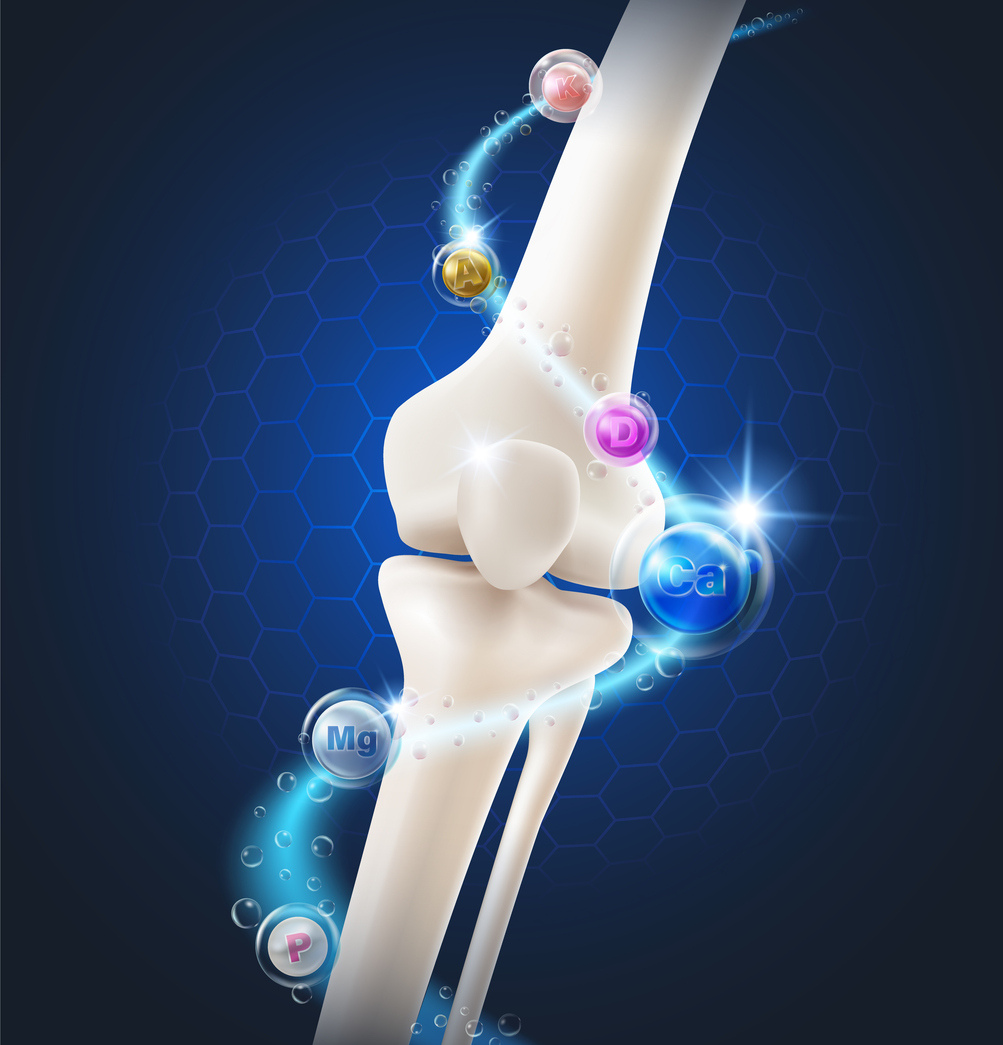 bone health
