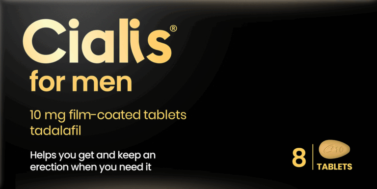 Is Cialis Going Over The Counter