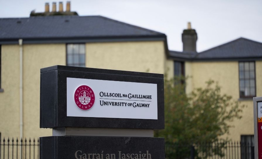 University of Galway