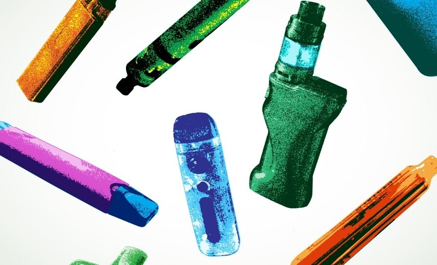 disposable vapes