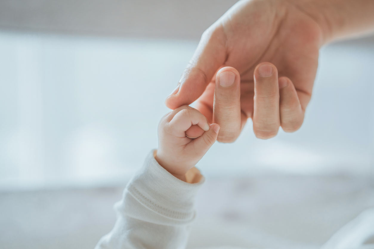 infant care