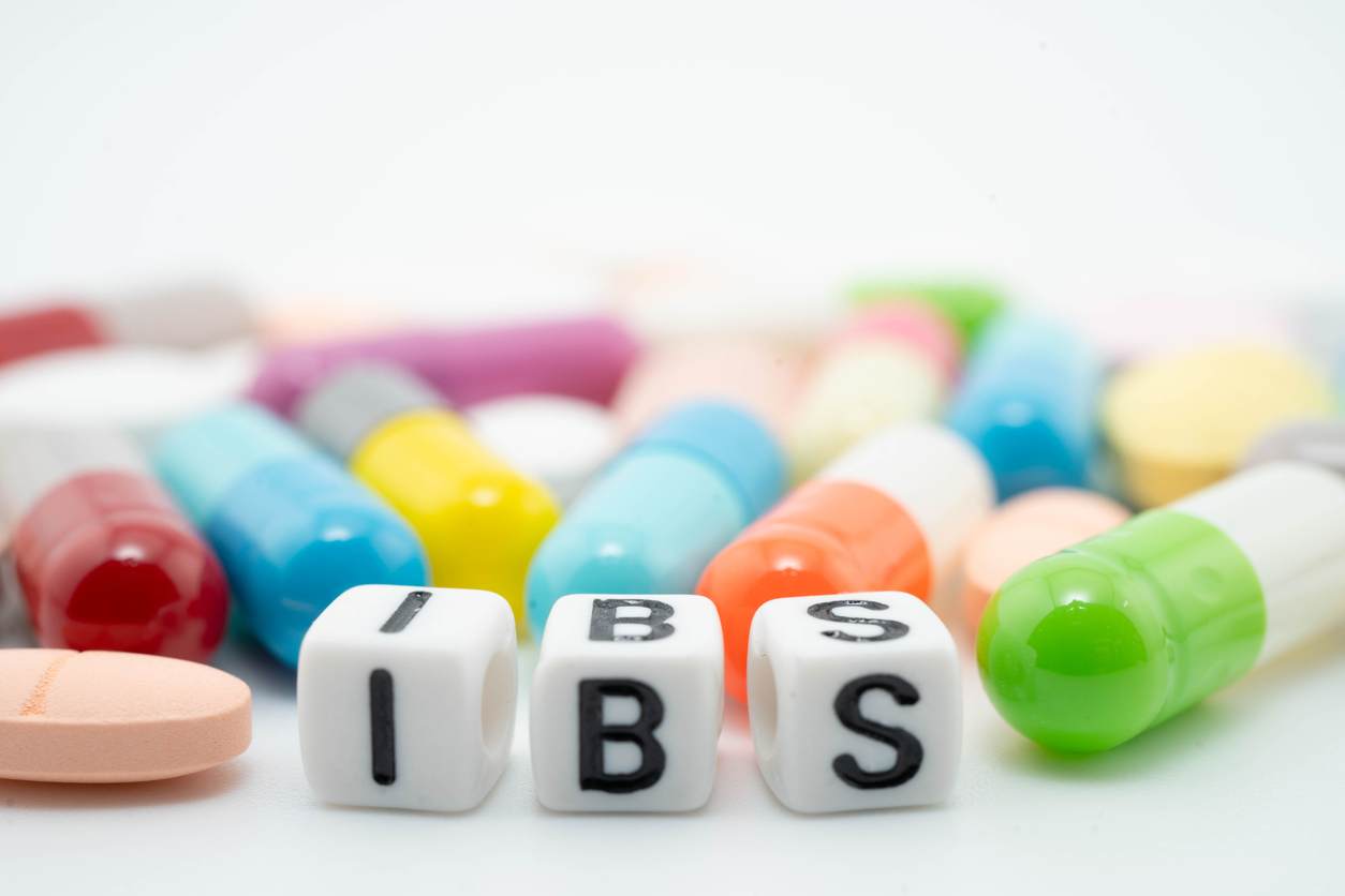 ibs irritable bowel syndrome