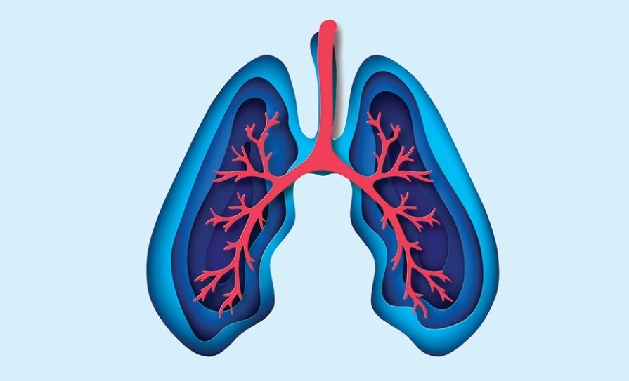 COPD