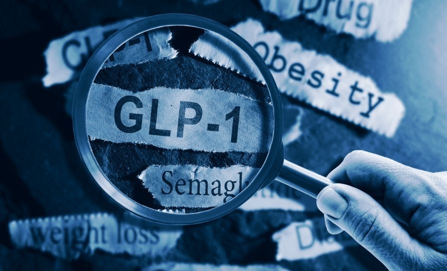 GLP-1