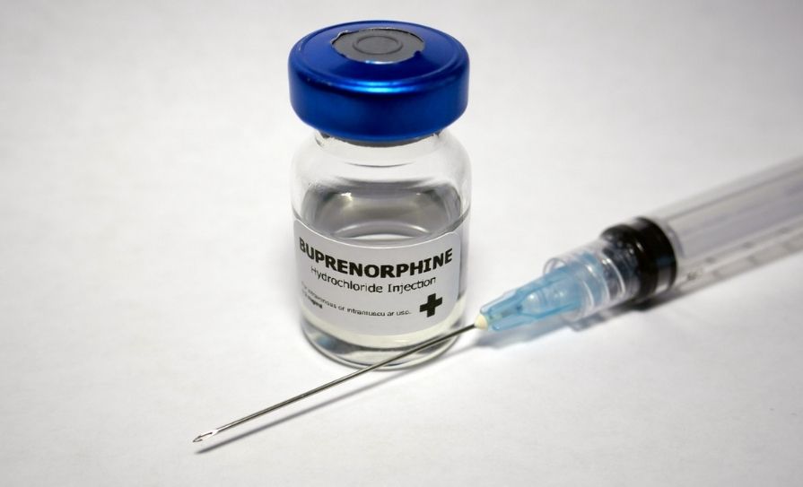 buprenorphine