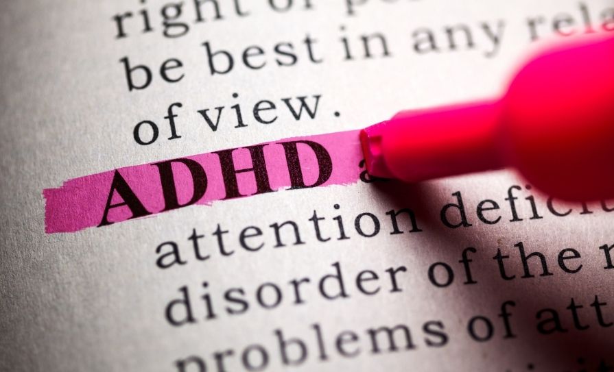 ADHD