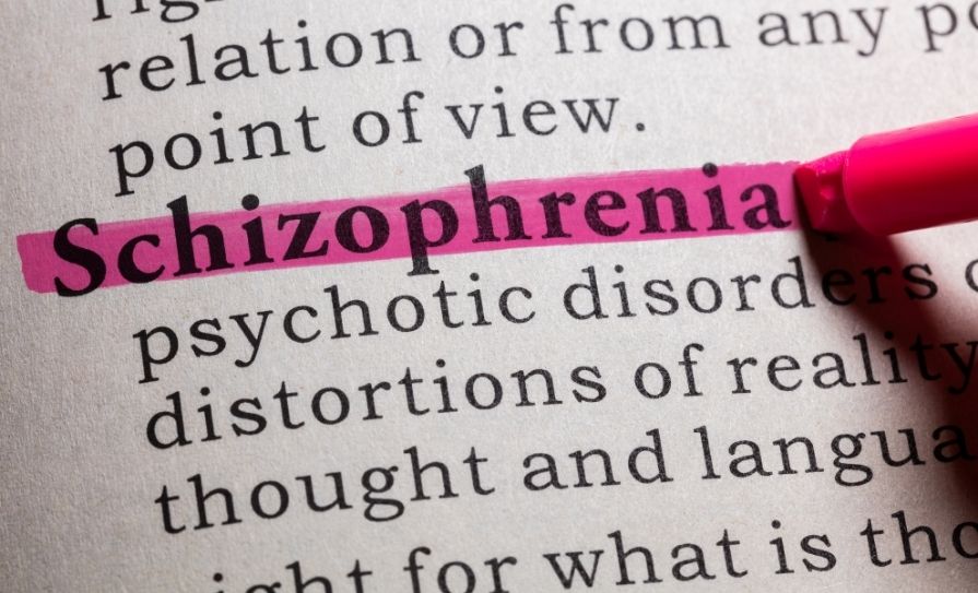 schizophrenia