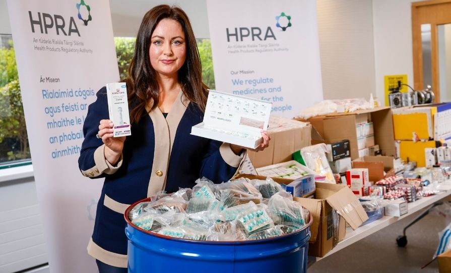 HPRA