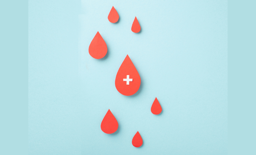blood