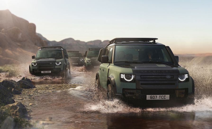 Defender