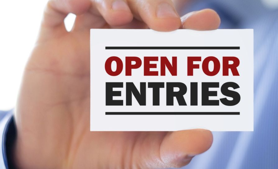 Entries