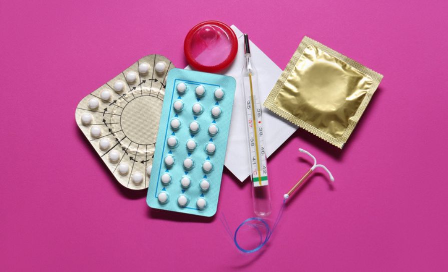 contraception