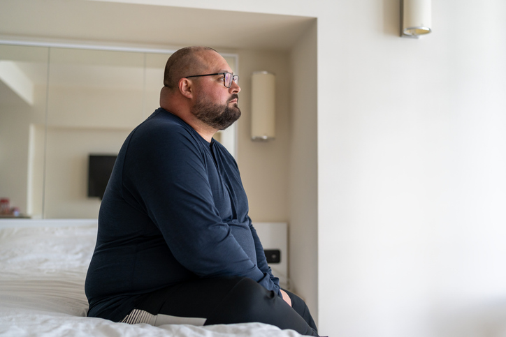 Obesity stigma