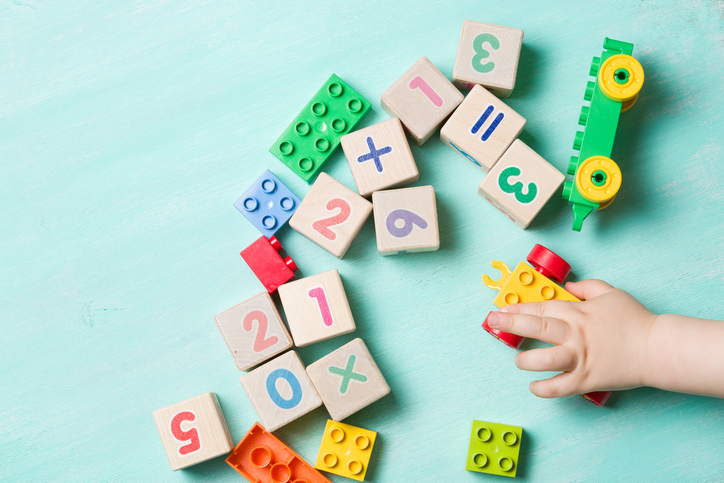 Childhood nutrition